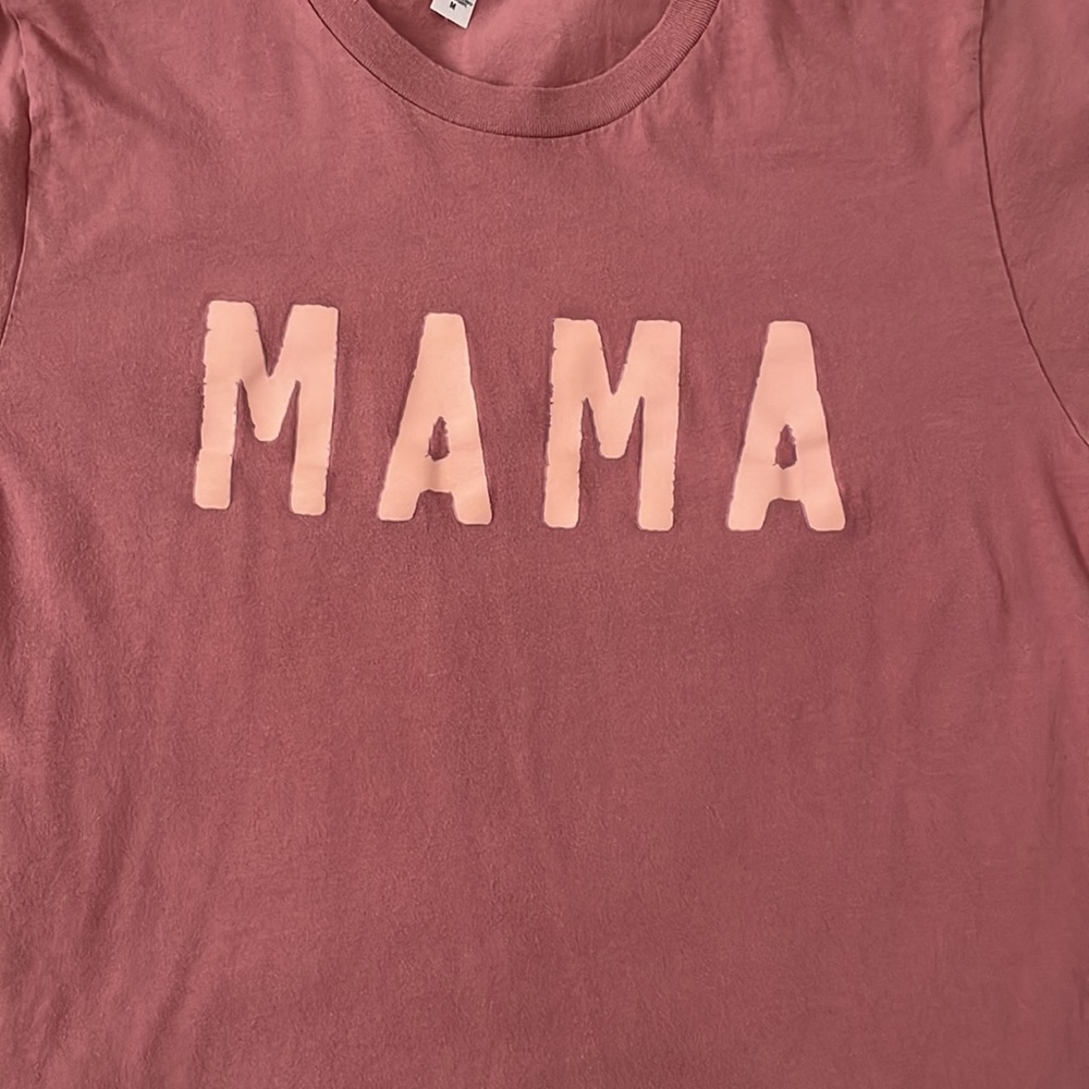MAMA tee - Picture 2 of 3